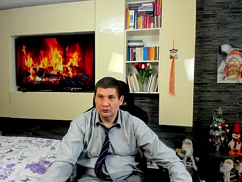 SpartacusDaddy48 online show from 02/14/26, 04:42