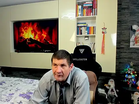 SpartacusDaddy48 online show from 02/14/26, 05:43