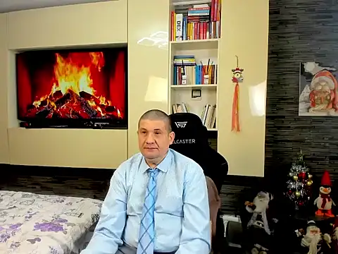 SpartacusDaddy48 online show from 02/23/26, 03:53