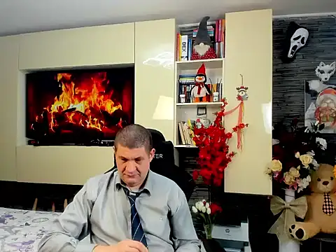 SpartacusDaddy48 online show from 03/04/26, 10:38