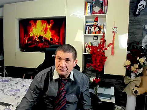 SpartacusDaddy48 online show from 03/12/26, 06:14