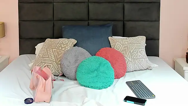 Abby-campbel online show from 02/12/26, 08:37