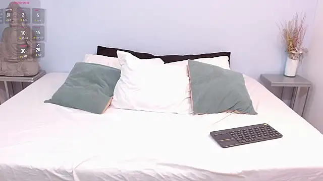 Abby-campbel online show from 03/12/26, 09:21