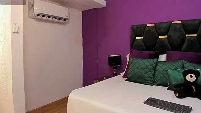 Abby-campbel online show from 04/24/26, 09:28