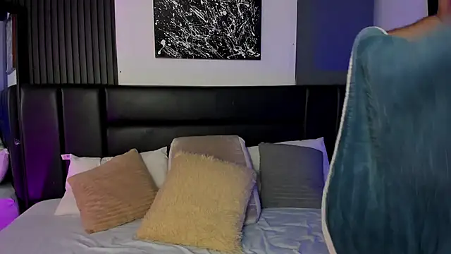 Snapshot of Maximo_Wolff chatting on 09/16/25, 08:10 Maximo Wolff online show from 09/16/25, 08:10