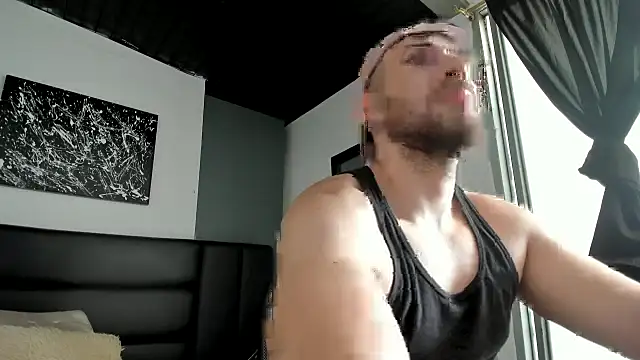 Snapshot of Maximo_Wolff chatting on 09/24/25, 08:01 Maximo Wolff online show from 09/24/25, 08:01