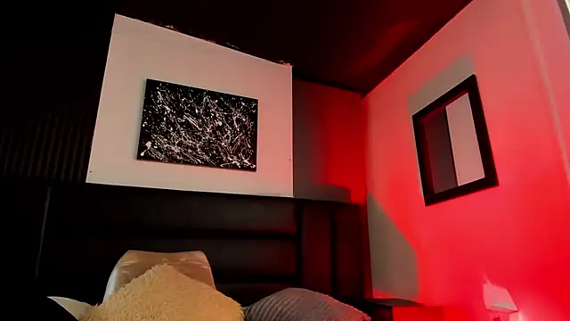 Snapshot of Maximo_Wolff chatting on 09/29/25, 08:13 Maximo Wolff online show from 09/29/25, 08:13