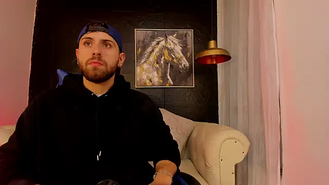 Snapshot of Maximo_Wolff chatting on 10/03/25, 07:55 Maximo Wolff online show from 10/03/25, 07:55