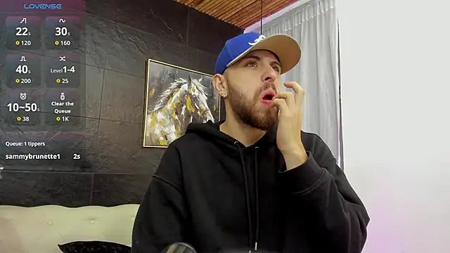 Snapshot of Maximo_Wolff chatting on 11/06/25, 08:10 Maximo Wolff online show from 11/06/25, 08:10