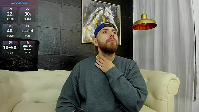 Snapshot of Maximo_Wolff chatting on 11/08/25, 08:07 Maximo Wolff online show from 11/08/25, 08:07