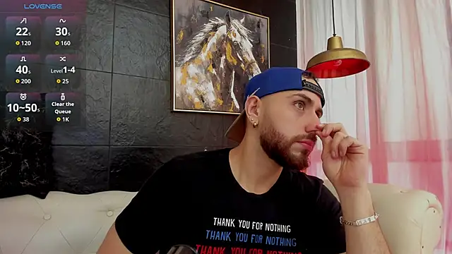 Snapshot of Maximo_Wolff chatting on 11/11/25, 08:09 Maximo Wolff online show from 11/11/25, 08:09