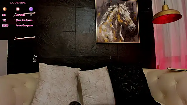 Snapshot of Maximo_Wolff chatting on 11/12/25, 07:46 Maximo Wolff online show from 11/12/25, 07:46