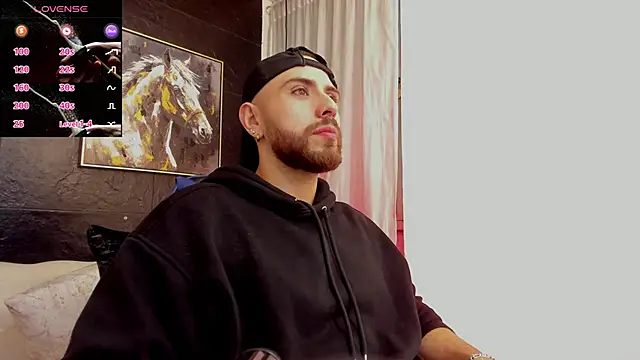 Snapshot of Maximo_Wolff chatting on 11/13/25, 09:36 Maximo Wolff online show from 11/13/25, 09:36