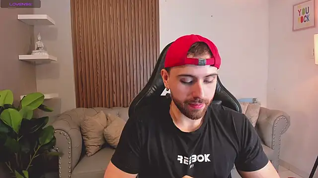 Maximo Wolff online show from 03/26/26, 10:59