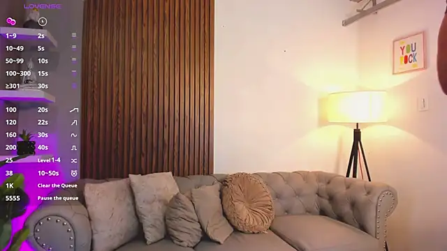 Maximo Wolff online show from 03/30/26, 07:59