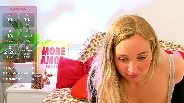 Stellapower online show from 10/14/25, 01:01