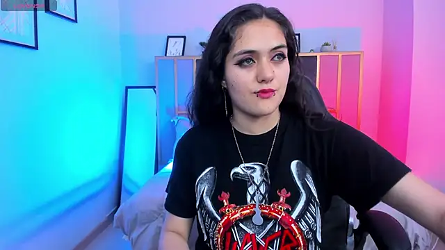 Azurra amatto2 online show from 11/14/25, 08:40