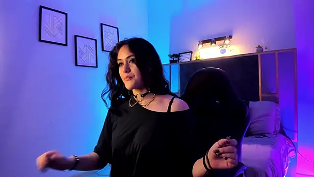 Azurra amatto2 online show from 01/07/26, 08:55