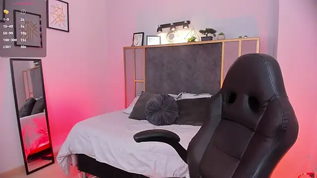 Azurra amatto2 online show from 02/19/26, 08:16