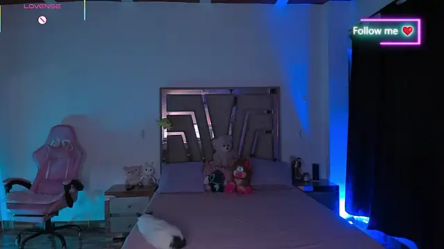 lunaarose online show from 02/13/26, 04:08