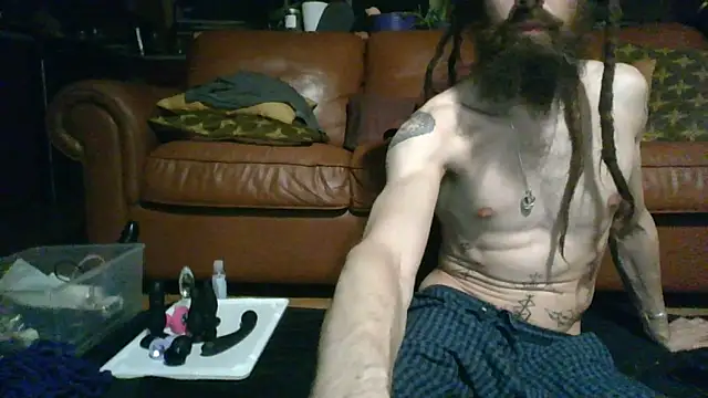 sensi-switch online show from 05/04/26, 02:18
