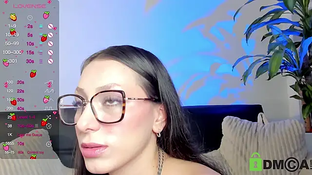 Scarlett Jackson2 online show from 06/04/26, 02:39