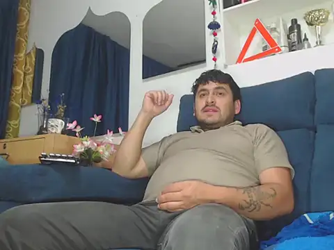 AMIRRAMIJANALHOT online show from 03/06/26, 09:33