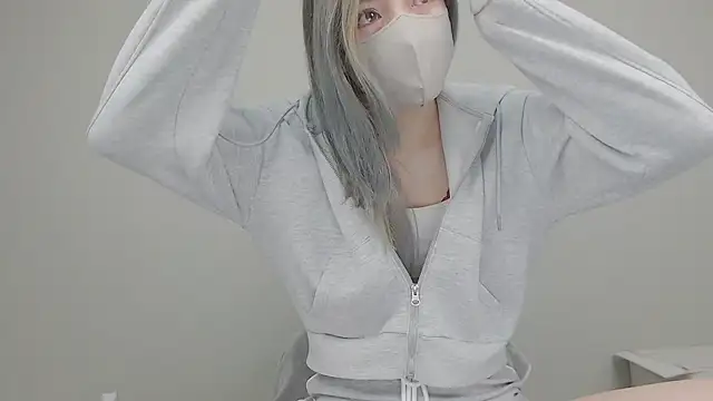 Rin0420 online show from 09/18/25, 03:30