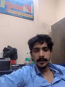 Sushant001 online show from 09/23/25, 07:06