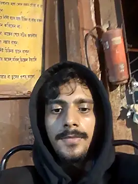 Sushant001 online show from 12/01/25, 08:14