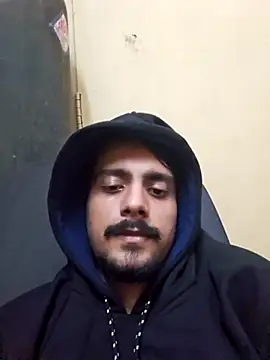 Sushant001 online show from 12/05/25, 07:54