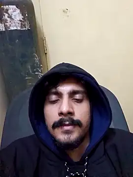 Sushant001 online show from 12/15/25, 08:35