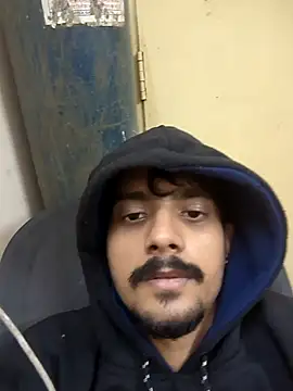 Sushant001 online show from 01/18/26, 06:50