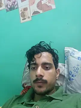 Sushant001 online show from 02/08/26, 10:40