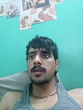 Sushant001 online show from 02/19/26, 10:00