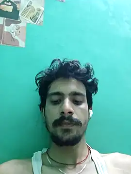 Sushant001 online show from 03/26/26, 06:57