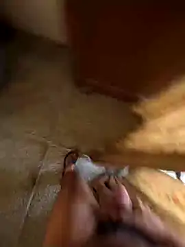 desir3dlund online show from 10/03/25, 04:53