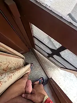 desir3dlund online show from 04/14/26, 09:15