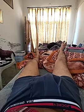 desir3dlund online show from 04/18/26, 08:07