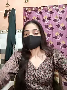 Cute Manju01 online show from 10/03/25, 03:14