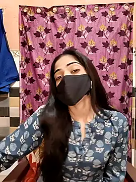 Cute Manju01 online show from 11/18/25, 03:56