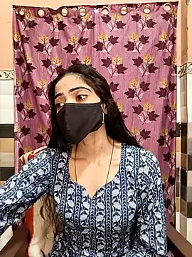 Cute Manju01 online show from 11/23/25, 03:17