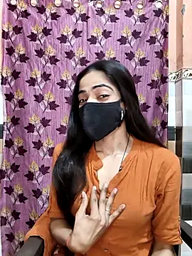 Cute Manju01 online show from 12/17/25, 04:07