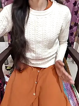 Cute Manju01 online show from 12/22/25, 03:36
