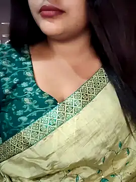 Cute Manju01 online show from 03/29/26, 09:20