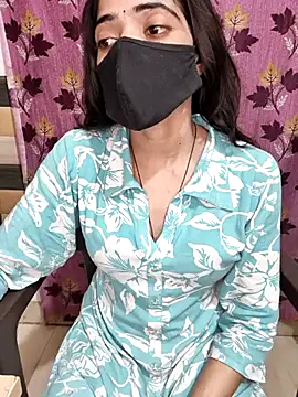 Snapshot of Cute_Manju01 chatting on 06/26/26, 10:30 Cute Manju01 online show from 06/26/26, 10:30