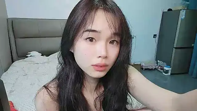 kexin a online show from 12/16/25, 09:14