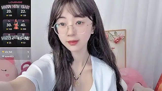 nini a online show from 06/07/26, 11:41