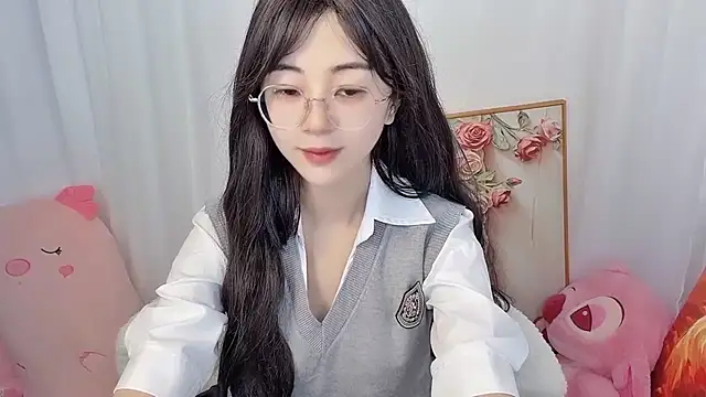Snapshot of nini_a chatting on 06/28/26, 01:55 nini a online show from 06/28/26, 01:55