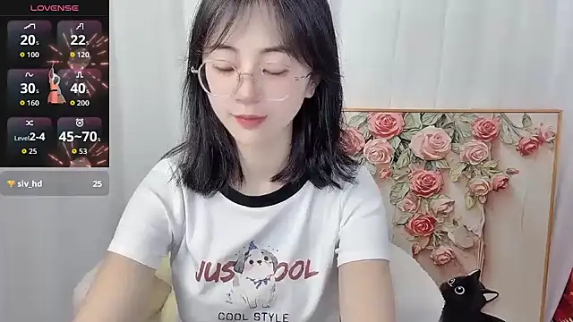 Snapshot of nini_a chatting on 07/07/26, 12:20 nini a online show from 07/07/26, 12:20